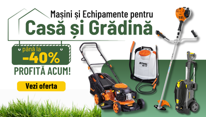 Promotia primaverii