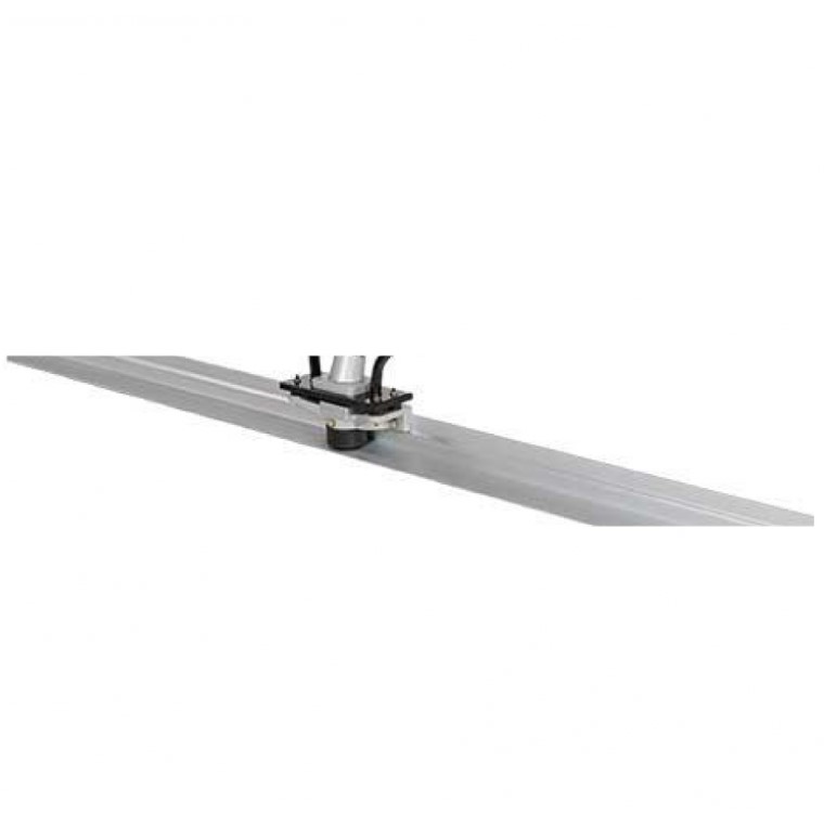 Rigla vibranta Lumag 5PL450 pentru RB-A, 4.5m