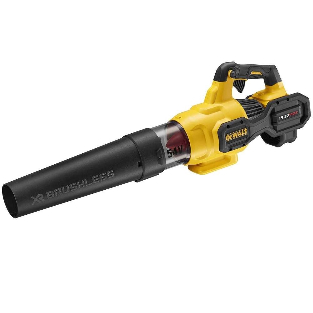 DeWALT - Suflanta axiala Flexvolt 54V - Fara acumulatori [DCMBA572N-XJ]