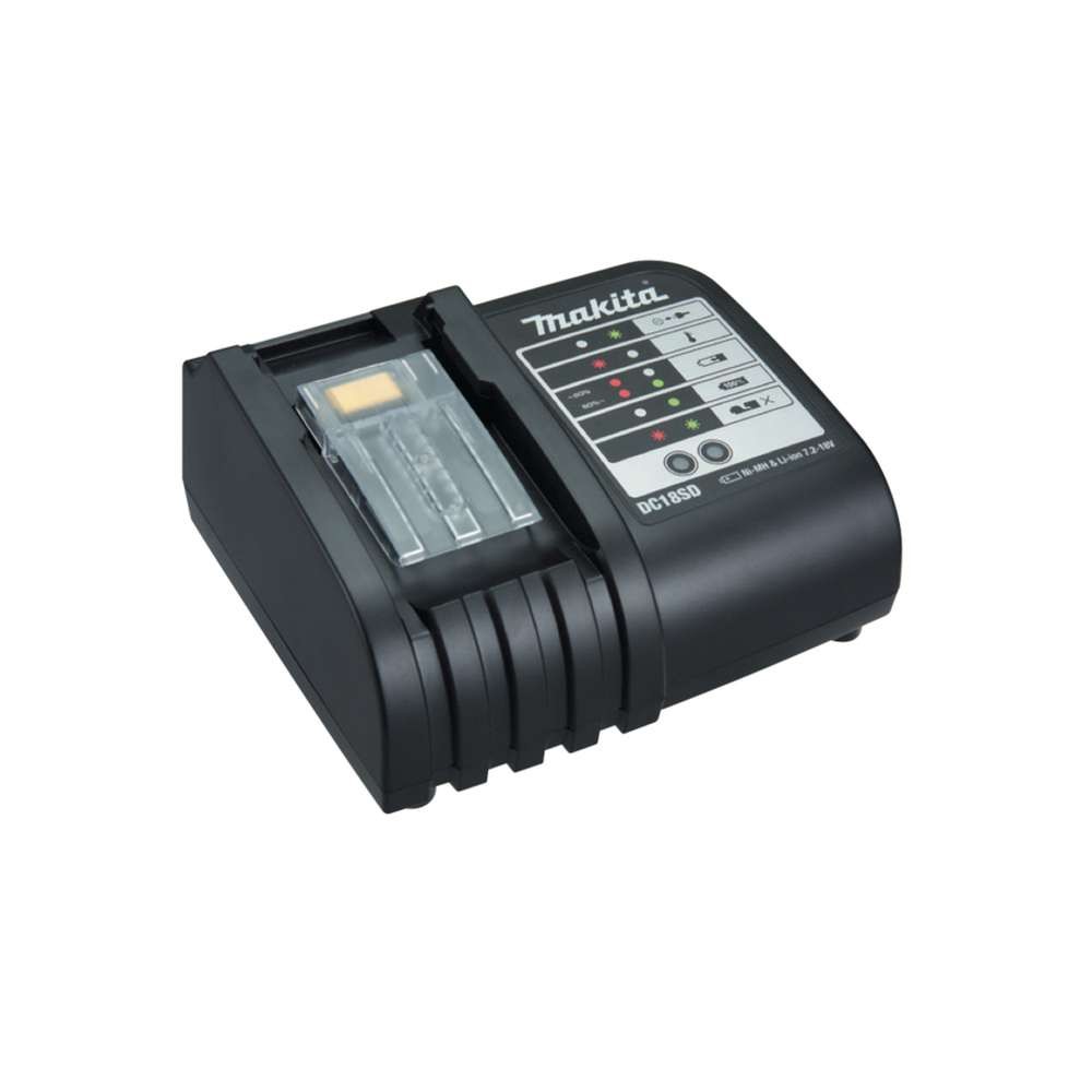 Incarcator Makita DC18SD pentru acumulatori 18V