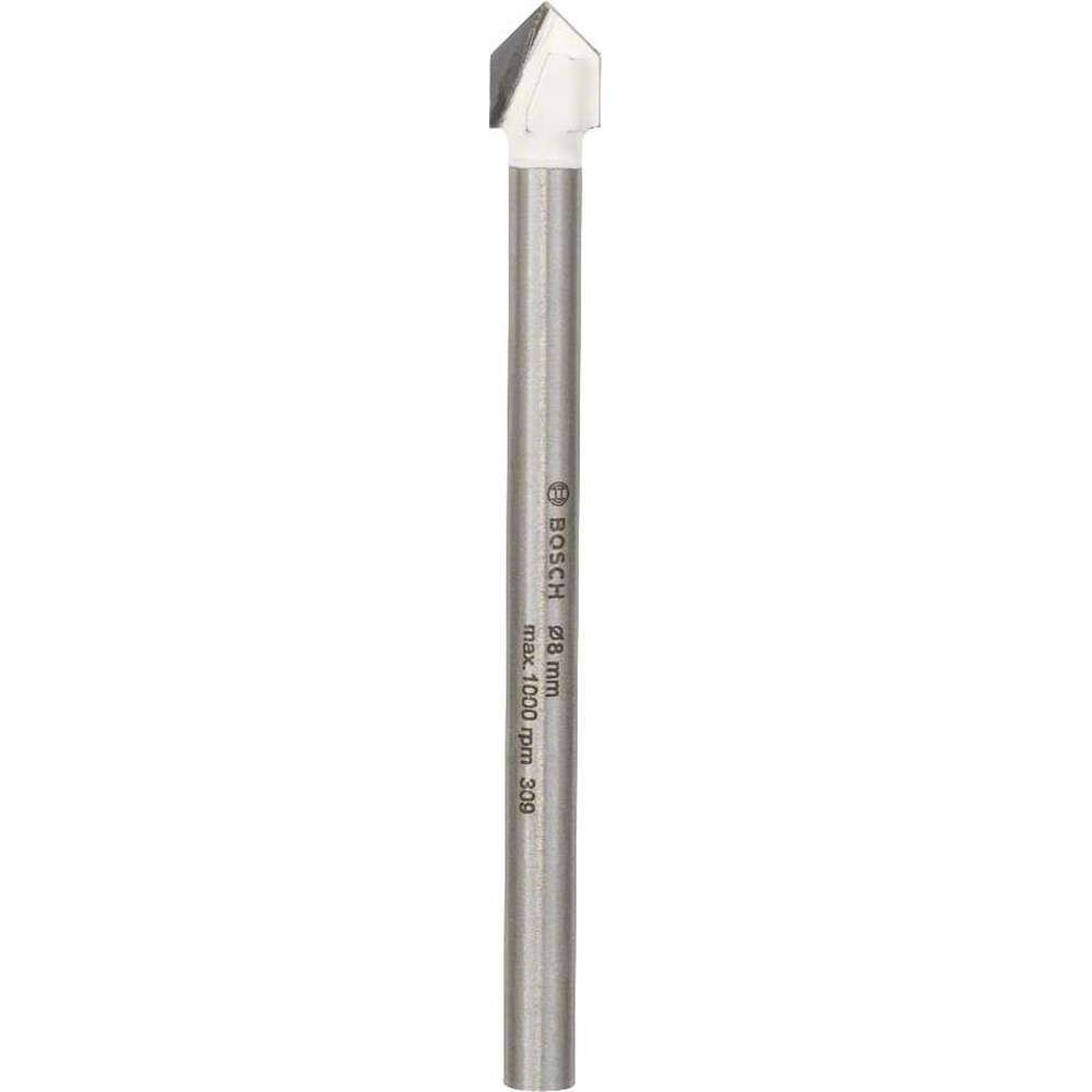 BOSCH - Burghiu ceramica (sticla) 8x80mm [2608587164]