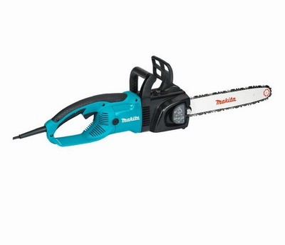 Makita - Fierastrau cu lant 35cm, 2kW, 3/8