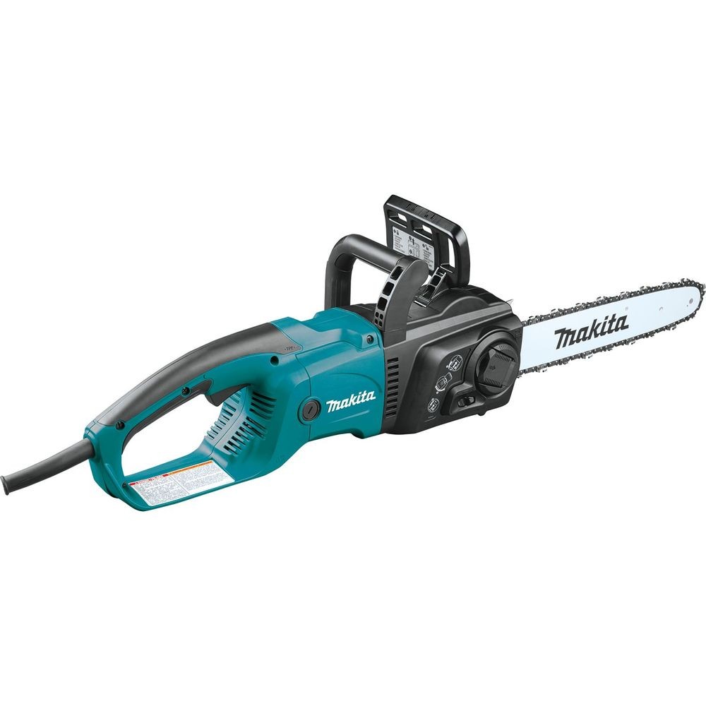 Makita - Fierastrau cu lant 40cm, 2kW, 3/8