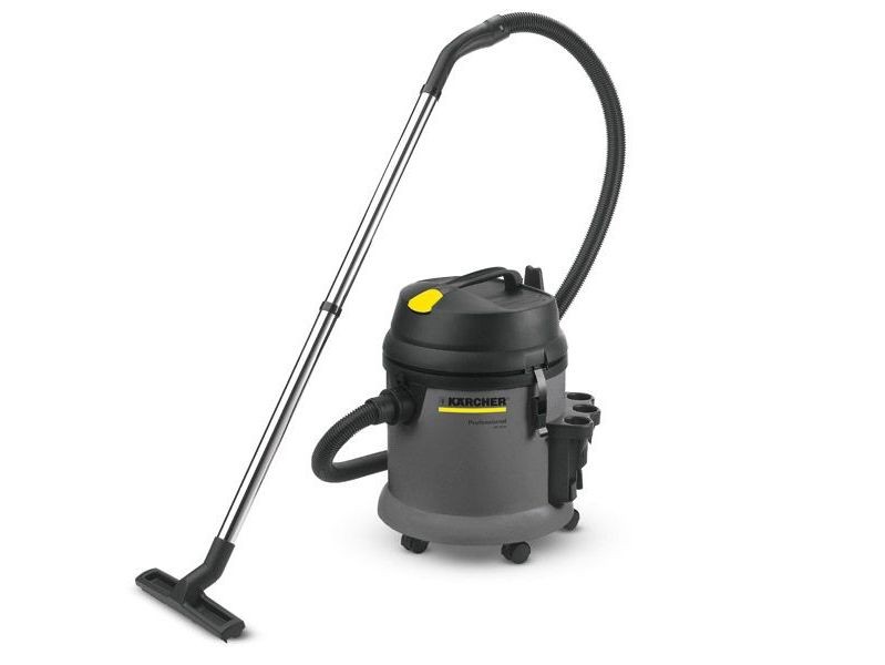 KARCHER - Aspirator umed-uscat NT 27/1 [1.428-500.0]