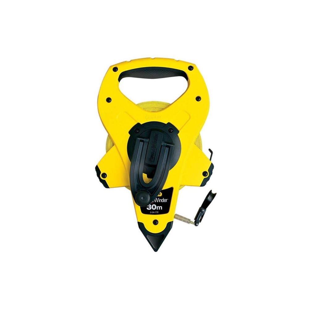 Ruleta Stanley PowerWinder, 30m
