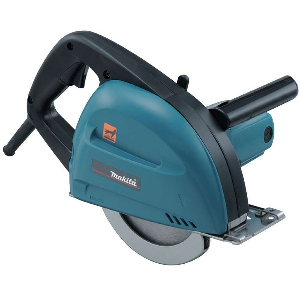 Fierastrau circular Makita 4131 pentru debitat metal 1100W 185mm