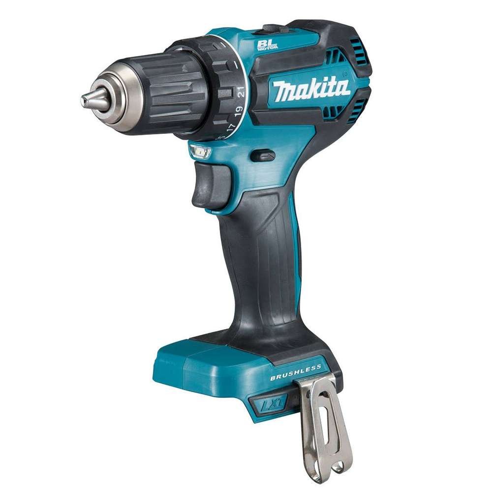 Masina de gaurit si insurubat Makita DDF485Z, fara acumulator