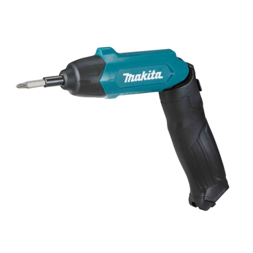 Masina de insurubat Makita DF001DW, 3.6V, cu acumulator