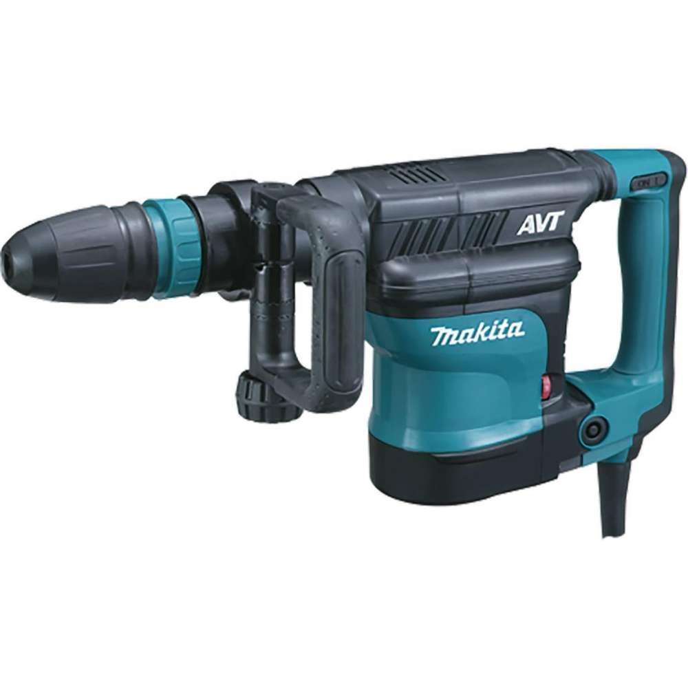 Ciocan demolator Makita HM1111C, SDS Max, 1300W, 17.2J
