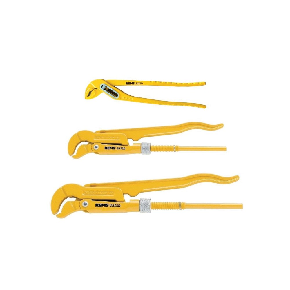 Set clesti suedezi Rems fprma S si cleste papagal 1