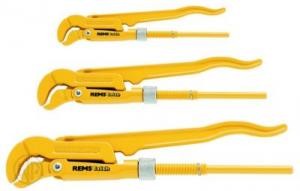 Set clesti suedezi Rems forma S 1