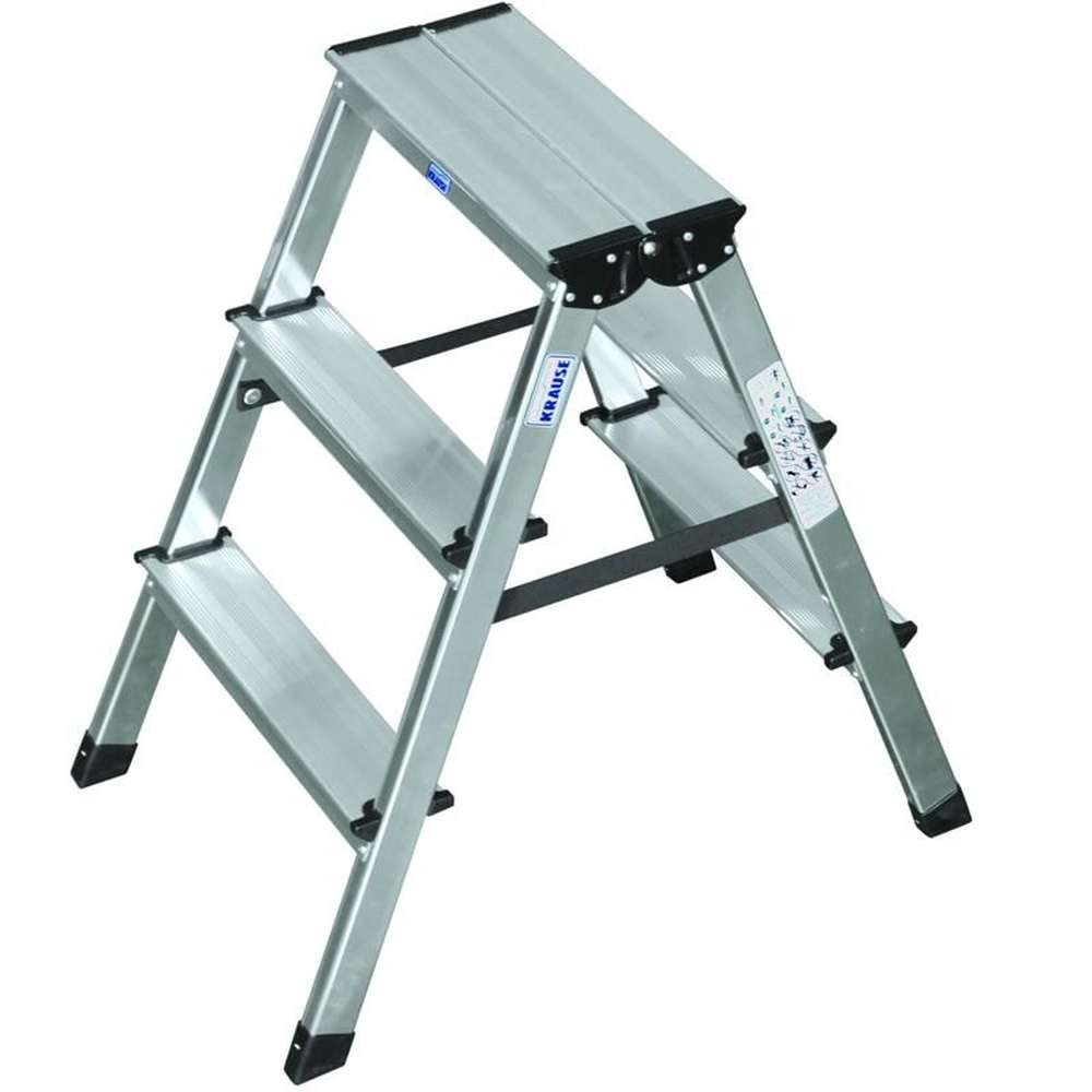 Scara Krause Dopplo dubla 2x3 trepte