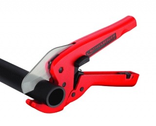 Dispozitiv de taiat teava din plastic Rothenberger Rocut 26 TC