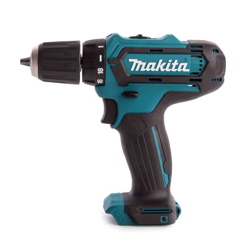 Masina de gaurit si insurubat Makita DF333DZ, fara acumulator