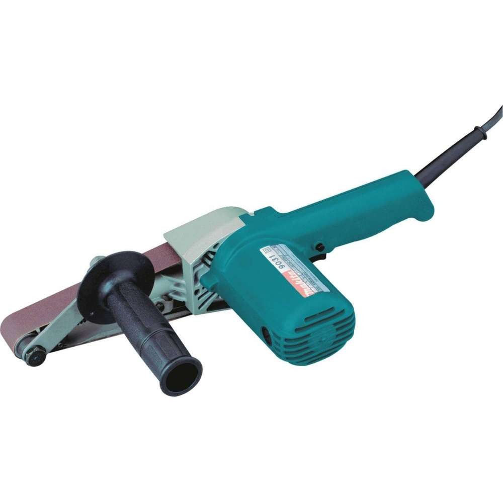 Slefuitor cu banda Makita 9031, 30mm