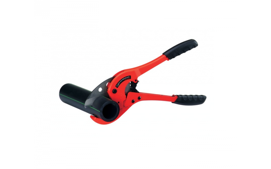 Dispozitiv de taiat teava din plastic Rothenberger Rocut 75 TC