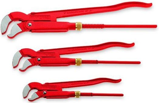 Set clesti suedezi Rothenberger Super S 1