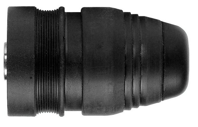 Mandrina rapida Bosch SDS Plus pentru GBH 24 VFR / PBH