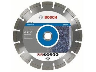 BOSCH - Disc piatra 450/25.4 profesional [2608602605]