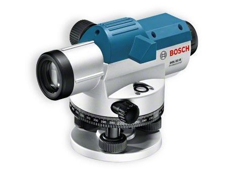 BOSCH - GOL 32G Nivela optica [0601068501]