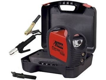 Invertor sudura Telwin Force 145 ACX + Masca Tiger