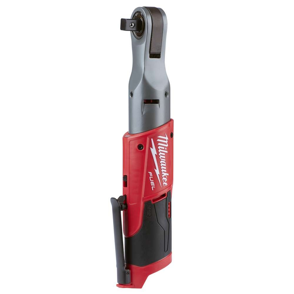 Masina de insurubat cu impact Milwaukee M12 FIR12-0, 12V, fara acumulator