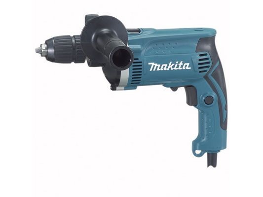 Masina de gaurit cu percutie Makita HP1631K