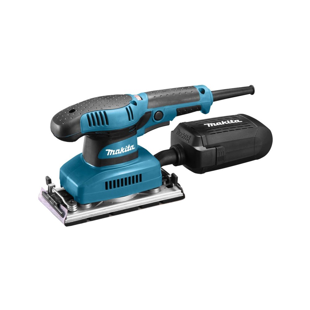 Slefuitor cu vibratii Makita BO3711