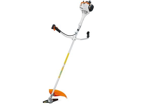 Stihl - Motocoasa FS 55 cu cutit GSB 230-2 [41402000522]