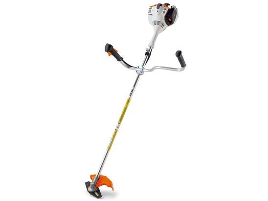 Stihl - Motocoasa FS 56 cu cutit GSB 230-2 [41442000000]
