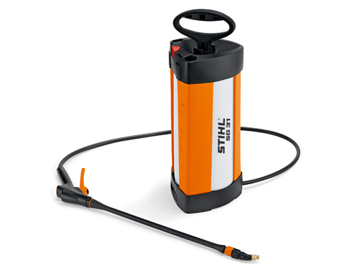 Stihl - Pulverizator manual SG 31 [42550194930]