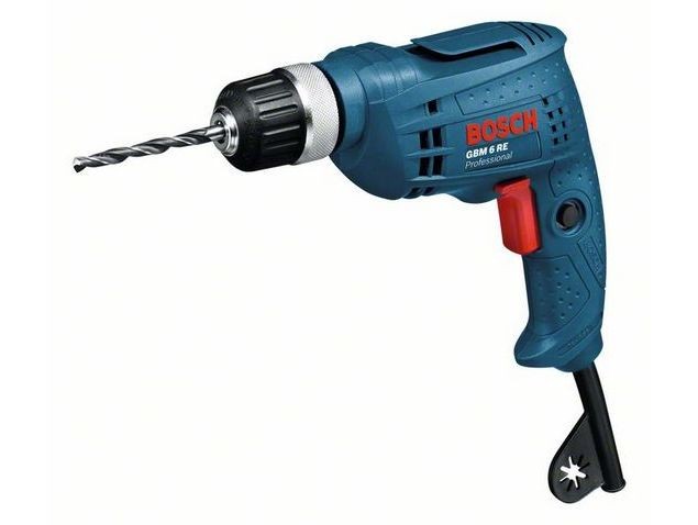 Masina de gaurit Bosch GBM 6 RE