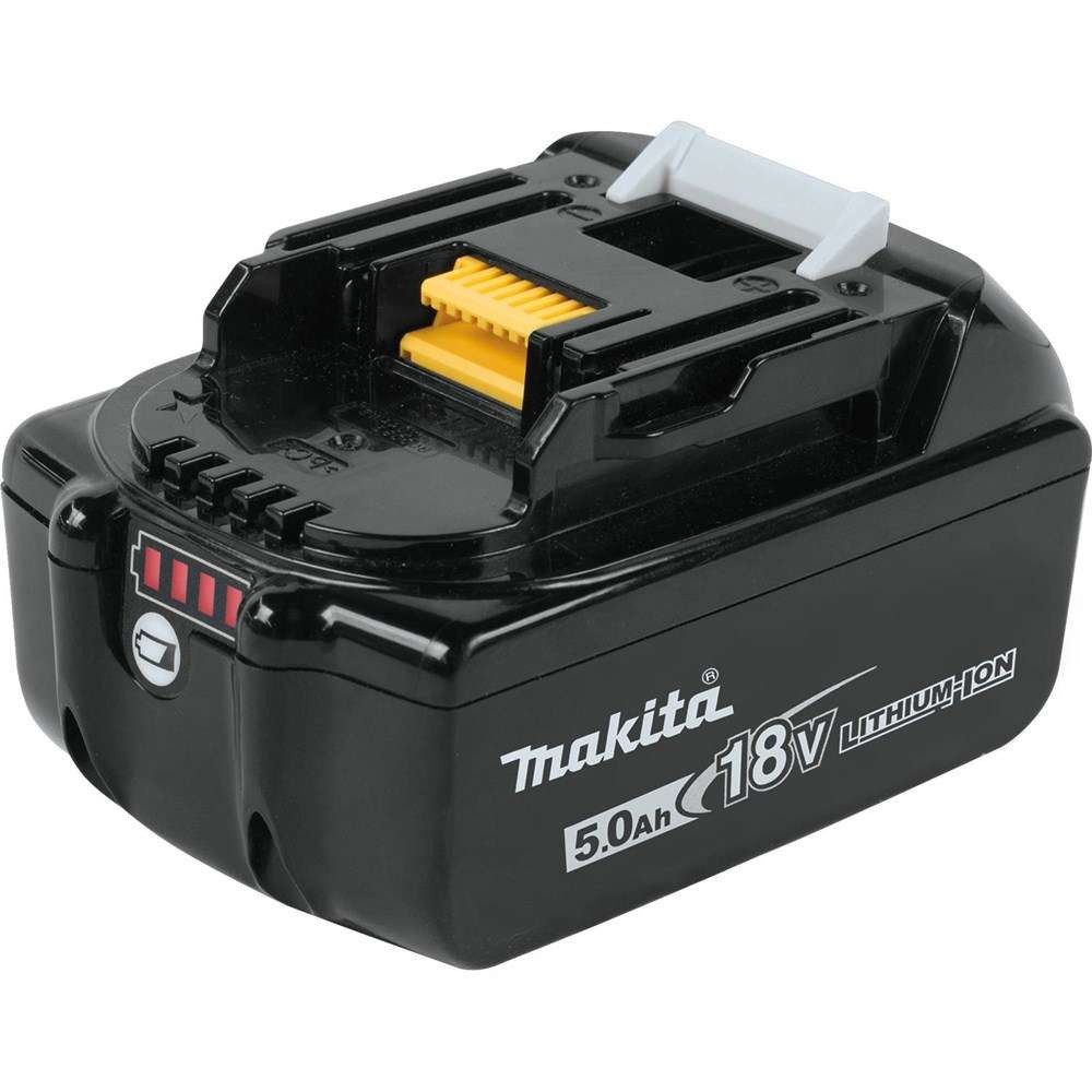 Acumulator Makita BL1850B LXT, 18V, 5.0Ah