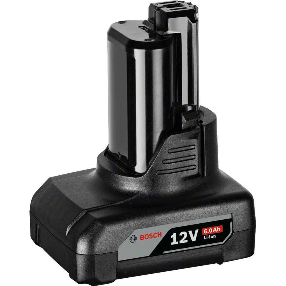 Acumulator Bosch GBA, 12V, 6.0Ah