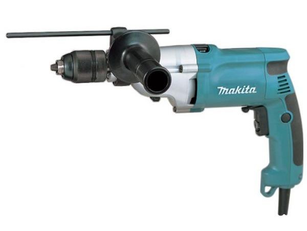 Masina de gaurit cu percutie Makita HP2051H