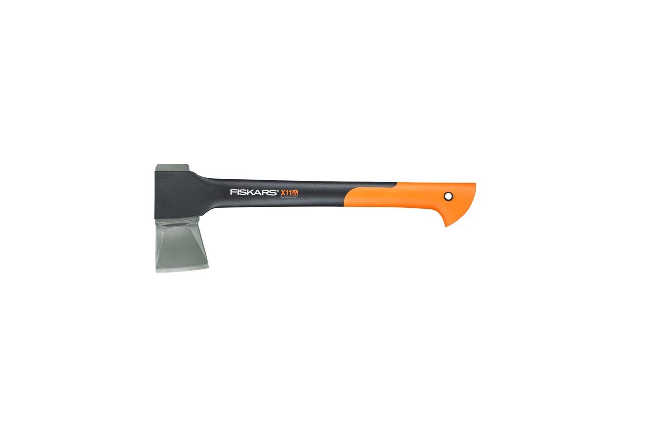Fiskars - Topor pentru despicat X11, 440mm [122443]