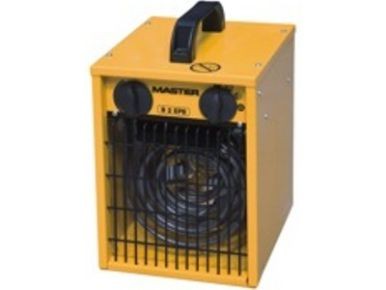Incalzitor de aer electric Master B2EPB