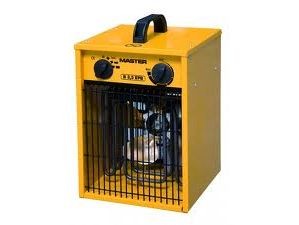 Incalzitor de aer electric Master B3.3EPB, 3.3 kW 230V