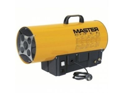 Incalzitor de aer pe gaz Master BLP17M GPL Piezo 16kW