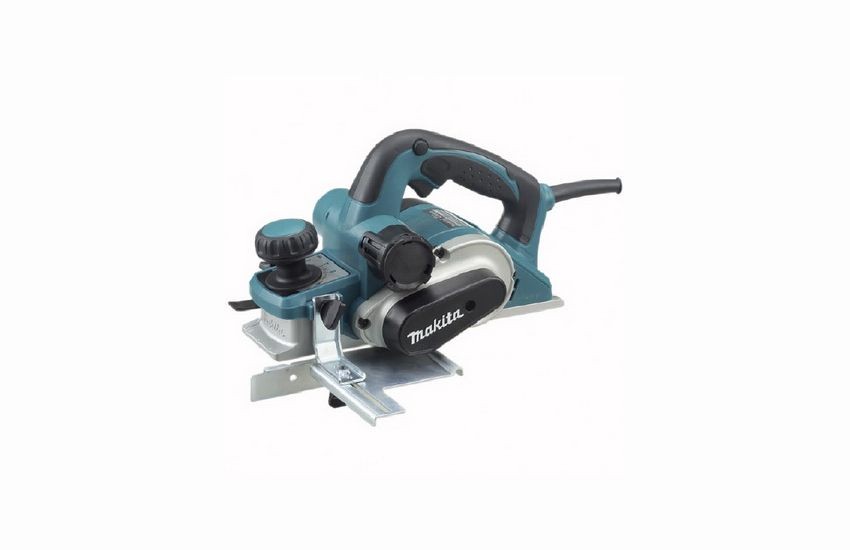Rindea electrica Makita KP0810, 850W