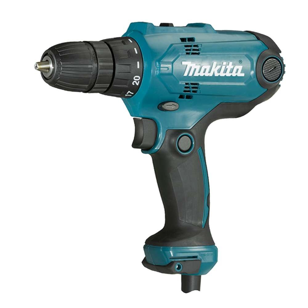 Masina de gaurit si insurubat Makita DF0300