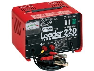 Telwin - LEADER 220 [807539]