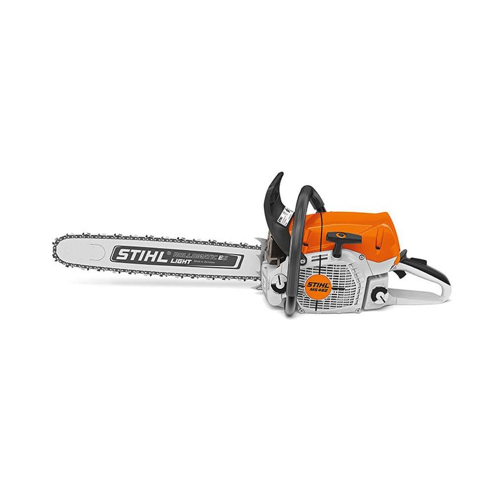 Stihl - Fierastrau cu lant MS 462, 50cm, 1.6 mm, 3/8