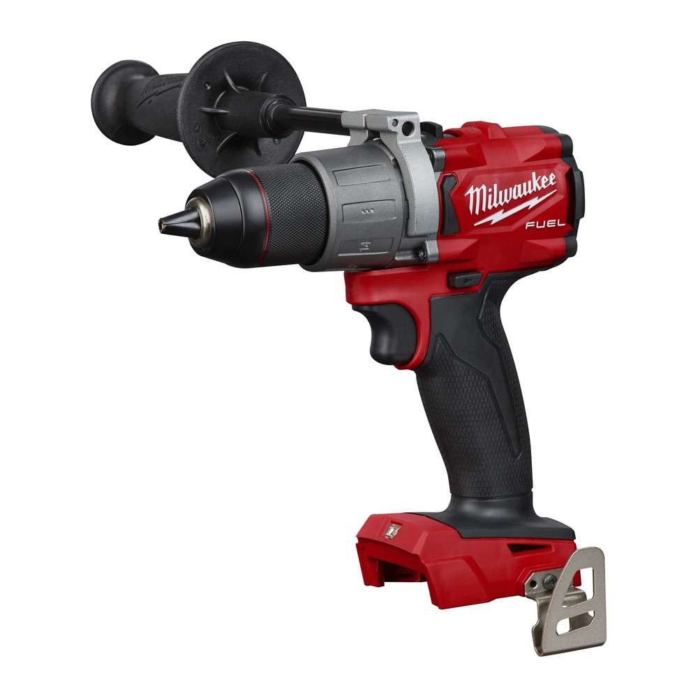 Masina de gaurit si insurubat Milwaukee M18 FDD2-0X, fara acumulator