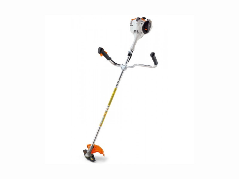 Stihl - Motocoasa FS 70 C-E cu cutit GSB 230-2 [41442000076]