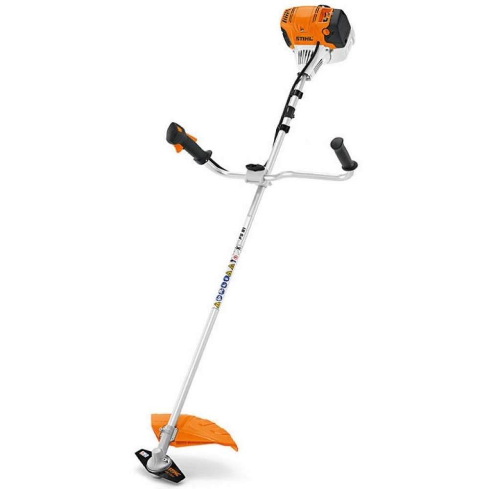 Stihl - Motocoasa FS 91 cu cutit DM 250-3 [41802000545]