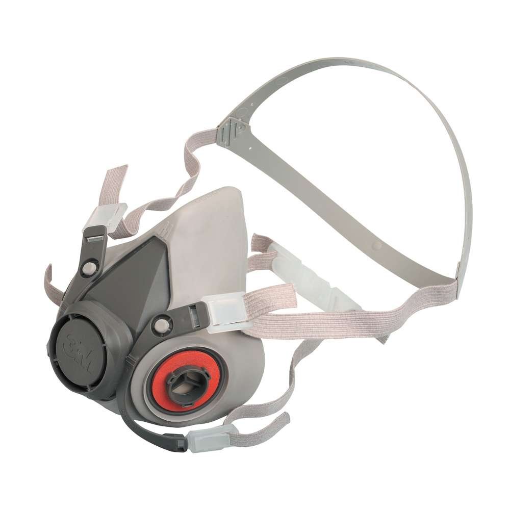 3M - 6300 Semimasca mas. L [0702000799030, 6300]