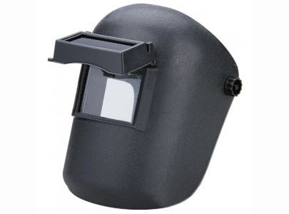 Masca sudura de cap geam rabatabil 90x110 mm [410061]