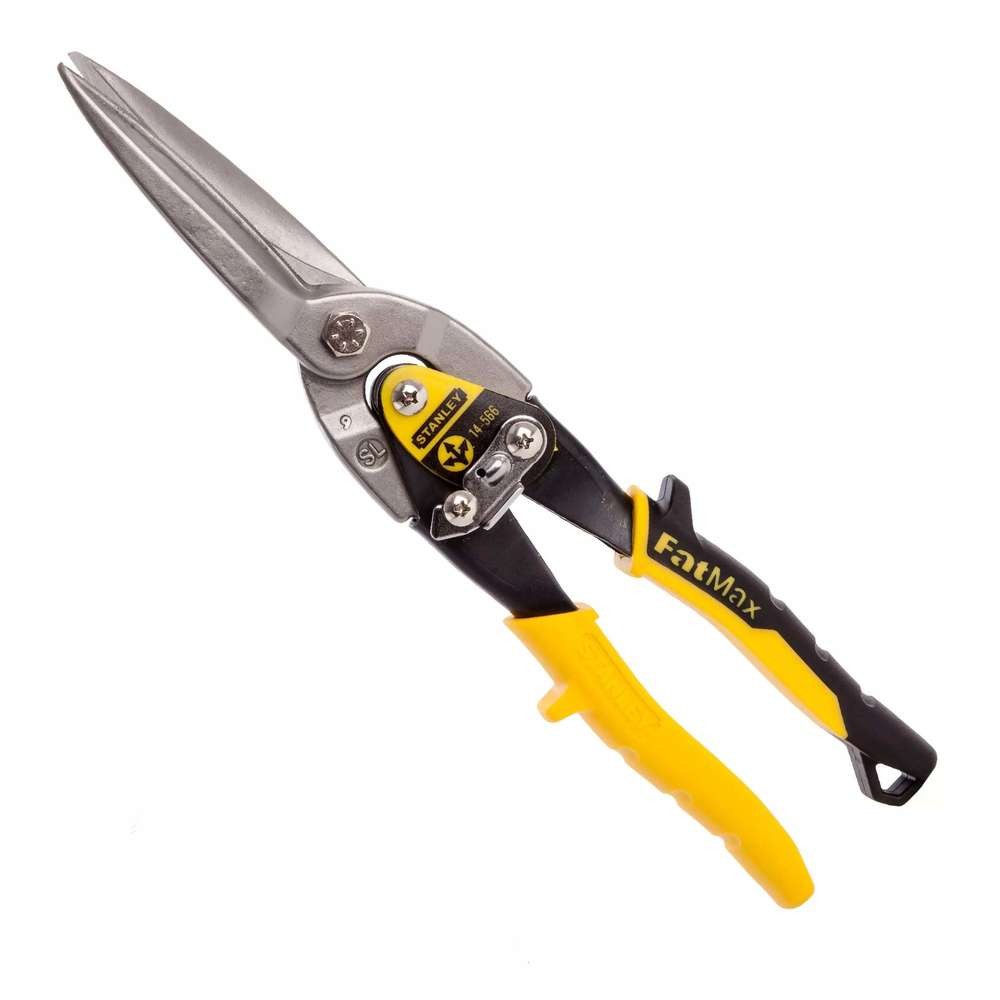 STANLEY - Foarfeca tabla FatMax lama lunga 90mm [2-14-566]