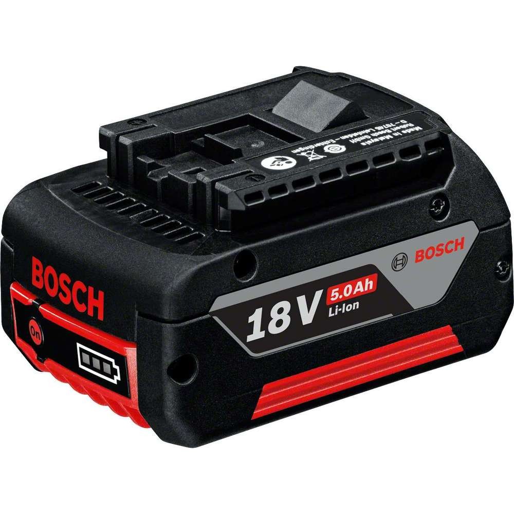 Acumulator Bosch GBA, 18V, 5.0Ah